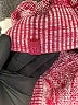 Lululemon Athletica Paisley Pink Pullover Sweater Size XL (estimated) - photo 7
