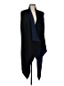 Dana Buchman Black Cardigan Size L - photo 1
