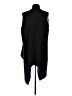 Dana Buchman Black Cardigan Size L - photo 2
