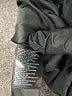 The North Face 100% Polyester Black Jacket Size M - photo 7