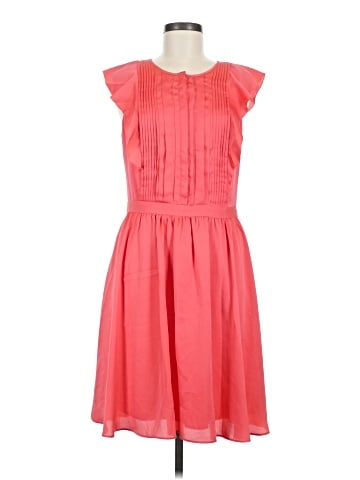 Banana Republic Casual Dress (view 1)