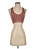 Alala Brown Sleeveless Top Size S (estimated) - photo 1