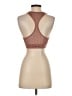 Alala Brown Sleeveless Top Size S (estimated) - photo 2