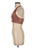 Alala Brown Sleeveless Top Size S (estimated) - photo 5