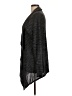 Stella & Dot Gray Cardigan Size L - photo 5