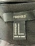 Forever 21 Black Blazer Size M - photo 6