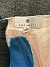 Socialite Graphic White Cocktail Dress Size XL - photo 7