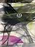 Lululemon Athletica Print Gray Active Pants Size 6 - photo 7