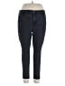 Old Navy Blue Jeans Size 18 - photo 1