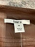 Bar III Brown Casual Pants Size 14 - photo 4