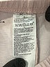 Janie and Jack Ivory Active Pants Size 6 - photo 4