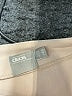 ASOS Solid Tan Cocktail Dress Size 6 - photo 7