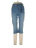 Buffalo by David Bitton Color Block Blue Jeans Size 32 waist - photo 1