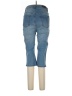 Buffalo by David Bitton Color Block Blue Jeans Size 32 waist - photo 2