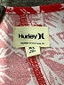 Hurley Tropical Red Romper Size XL - photo 4