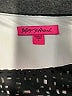 Betsey Johnson Stars Black Cocktail Dress Size 4 - photo 7
