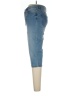 Buffalo by David Bitton Color Block Blue Jeans Size 32 waist - photo 5