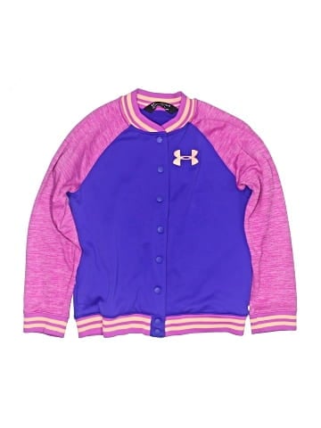 Under Armour Track Jacket (view 1)