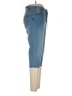 Buffalo by David Bitton Color Block Blue Jeans Size 32 waist - photo 4