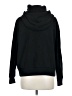 Banana Republic Black Pullover Hoodie Size M - photo 2