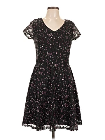 My Michelle Cocktail Dress (view 1)