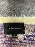 La Fee Verte Paisley White Pullover Sweater Size S - photo 7