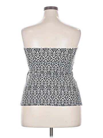 Jones New York Sport Sleeveless Blouse (view 2)