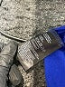 Divided by H&M 100% Polyester Color Block Blue Formal Skirt Size 8 - photo 5