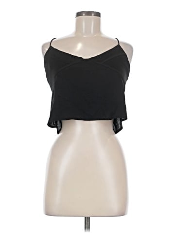 LUCCA Sleeveless Top (view 1)