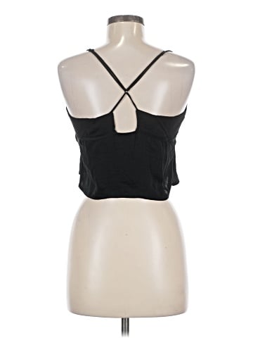 LUCCA Sleeveless Top (view 2)