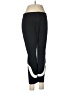 Alfani Chevron-herringbone Black Active Pants Size 6 - photo 1