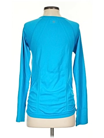 Athleta Long Sleeve T-Shirt (view 2)