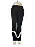 Alfani Chevron-herringbone Black Active Pants Size 6 - photo 2
