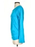 Athleta Blue Long Sleeve T-Shirt Size S - photo 5