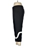Alfani Chevron-herringbone Black Active Pants Size 6 - photo 5