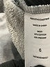 Splendid Camo Gray Casual Pants Size 6 - photo 4