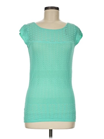 CATHERINE Catherine Malandrino Short Sleeve Top (view 1)