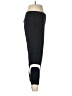 Alfani Chevron-herringbone Black Active Pants Size 6 - photo 4