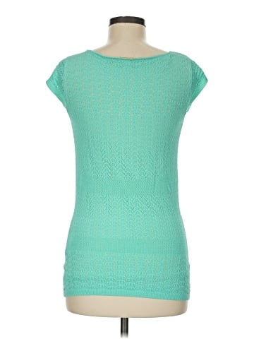 CATHERINE Catherine Malandrino Short Sleeve Top (view 2)