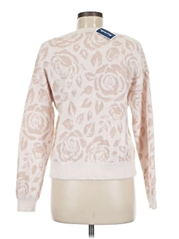Laura Ashley Pullover Sweater (view 2)