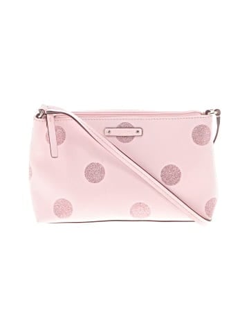 Kate Spade New York Leather Crossbody Bag (view 1)