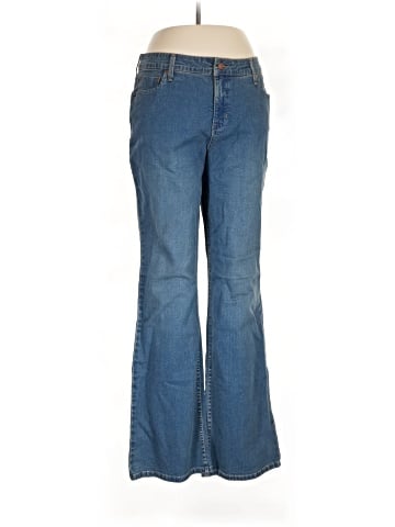Levi Strauss Signature Jeans (view 1)