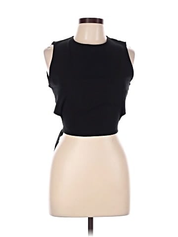Trafaluc by Zara Sleeveless Top (view 1)