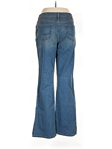 Levi Strauss Signature Jeans (view 2)