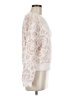 Laura Ashley Floral Ivory Pullover Sweater Size M - photo 4