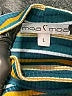 Moa Moa Girls Stripes Green 3/4 Sleeve Top Size L (kids) - photo 3