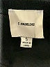 I. Madeline Black Cocktail Dress Size S - photo 4