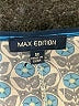 Max Edition Blue Casual Dress Size M - photo 7