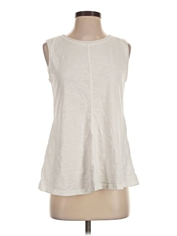 Kleen Sleeveless T-Shirt (view 1)