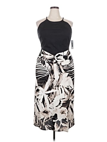DKNY Cocktail Dress (view 1)